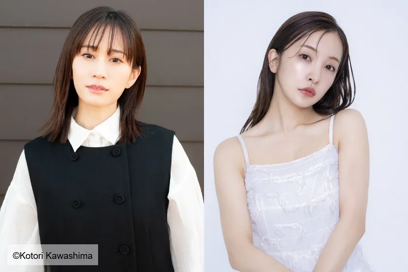 敦友20年目もやっぱり一緒　Atsuko Maeda & Tomomi Itano Christmas Premium Night_1