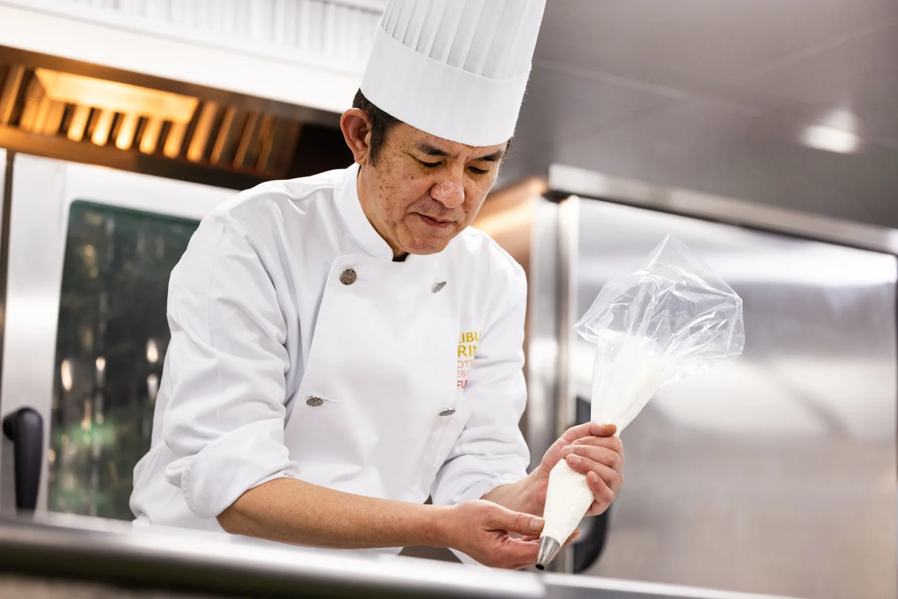 4CHEFS & CHAMPAGNE BUFFET【新宿プリンスホテル】_14