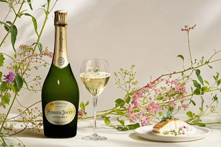 4CHEFS & CHAMPAGNE BUFFET【新宿プリンスホテル】_4