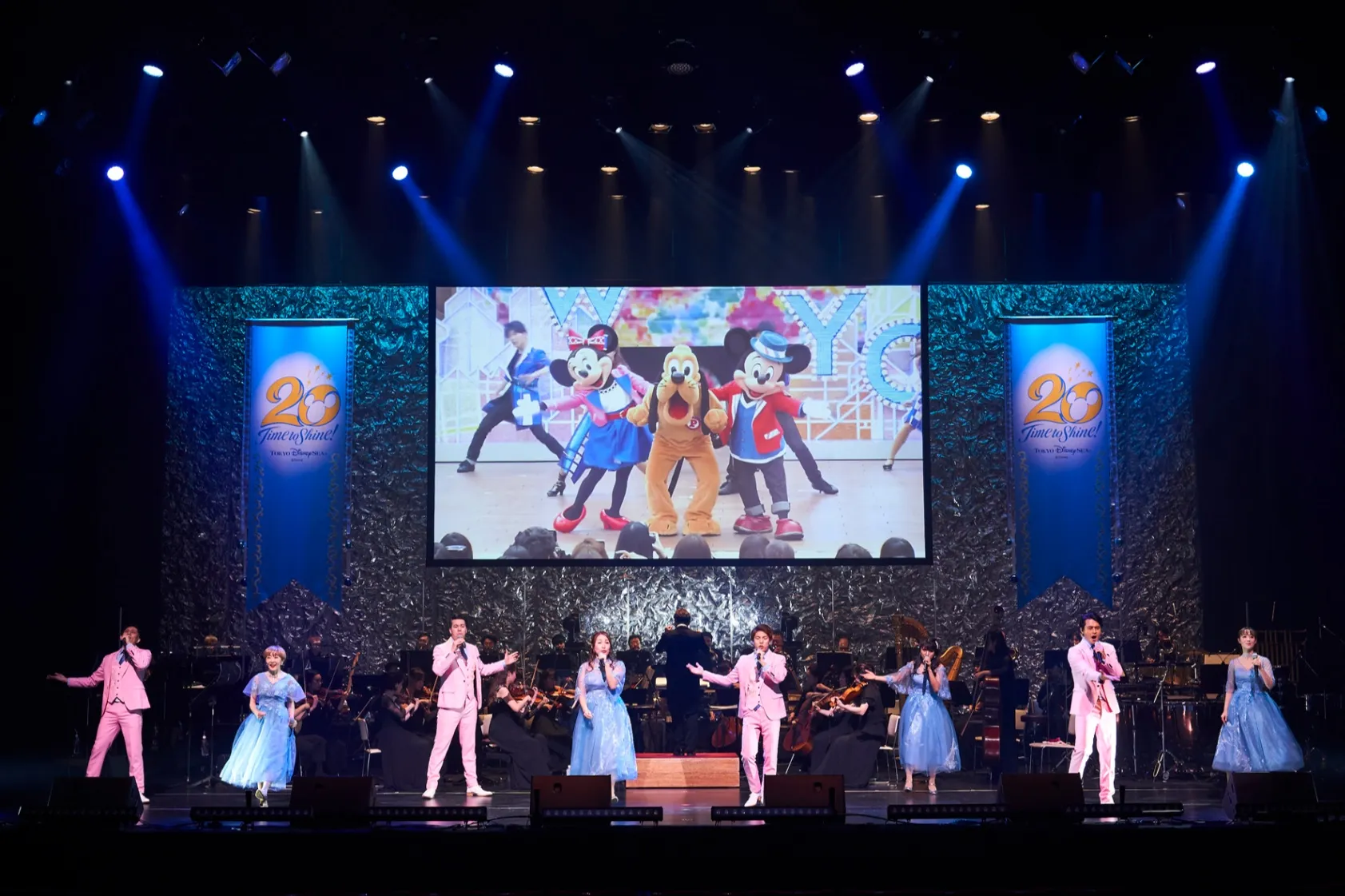 東京ディズニーシー(R) 25周年"スパークリング・ジュビリー"イン・コンサート_6