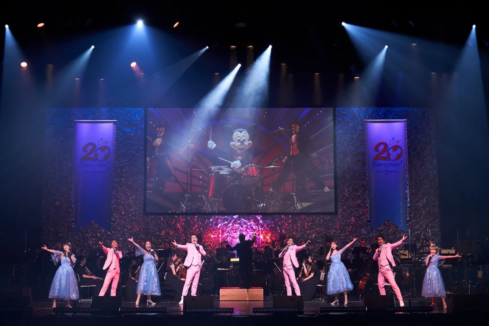 東京ディズニーシー(R) 25周年"スパークリング・ジュビリー"イン・コンサート_7