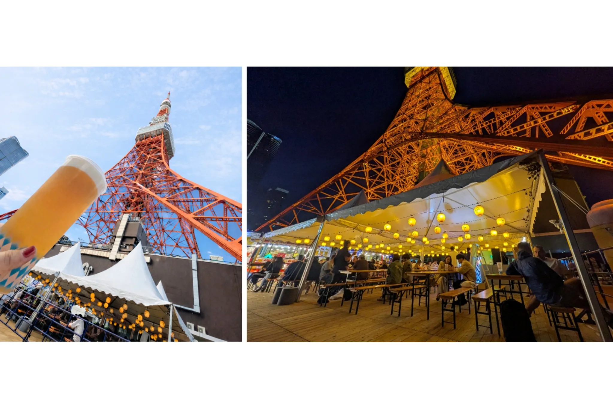BEER HOUR FEST in 東京タワー 2026