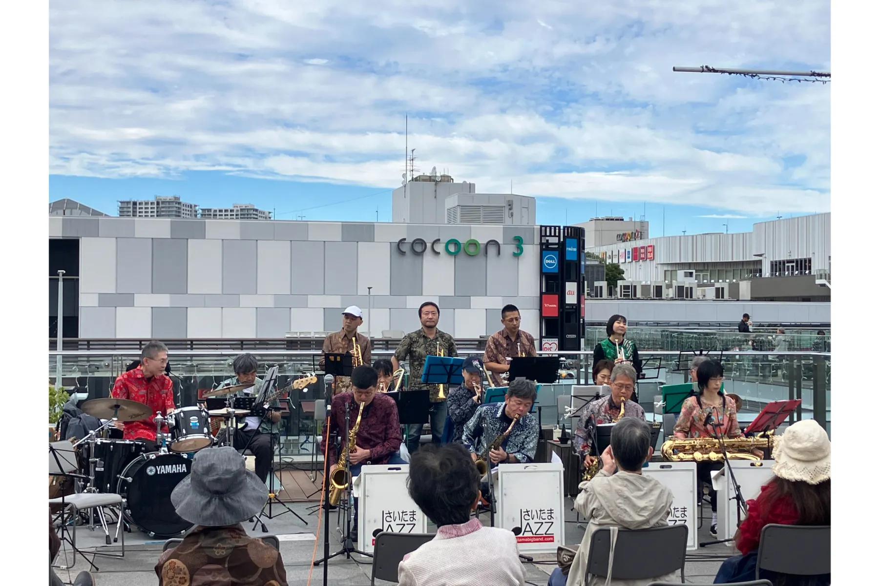 第21回 さいたま新都心JAZZDA_7