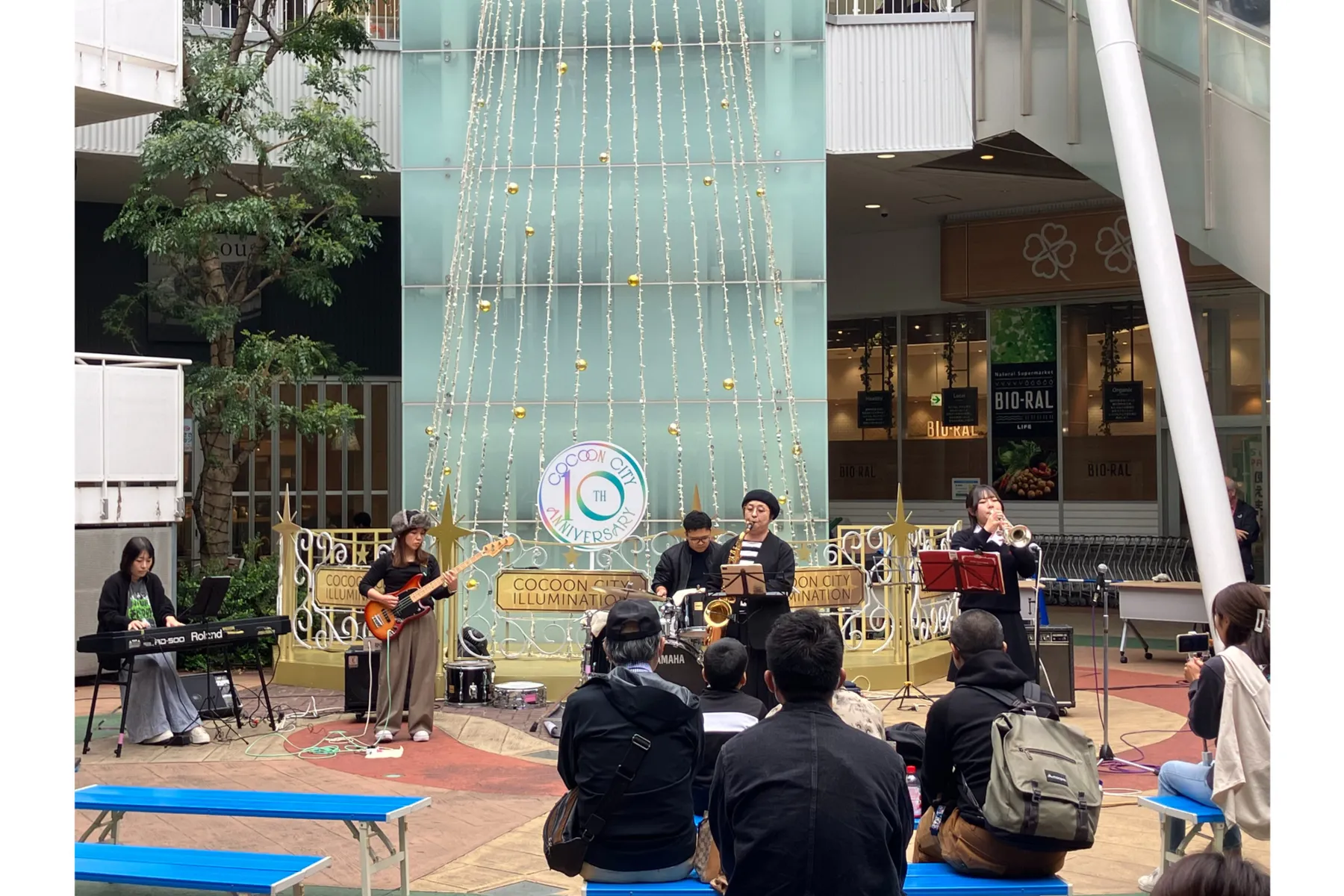 第21回 さいたま新都心JAZZDA_8