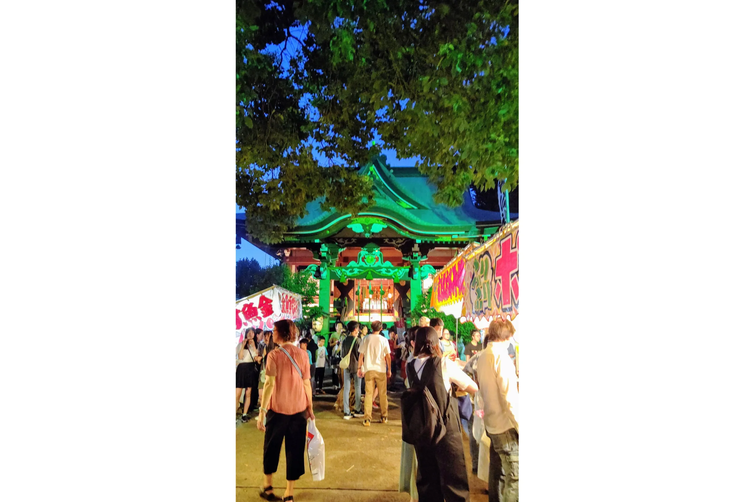 新宿恋の森・諏訪神社　例大祭限定御朱印B Amazon.co.jp: 新宿恋の森・諏訪神社 例大祭限定御朱印B クリア