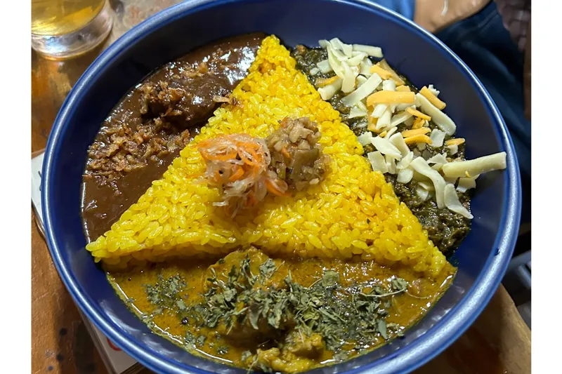 吉祥寺カレーフェスティバル2024_2