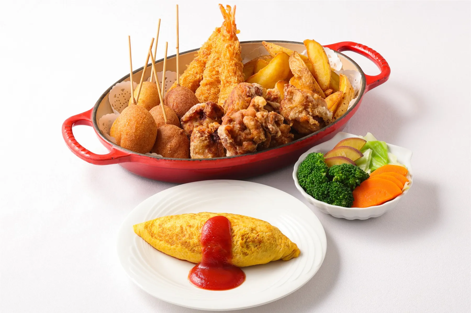 スーパースイーツビュッフェ2026～いちご＆あまおうスイーツ～【ホテルニューオータニ幕張】_9