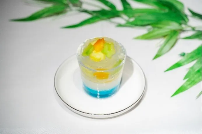 『カルピス』の星空カフェ_4