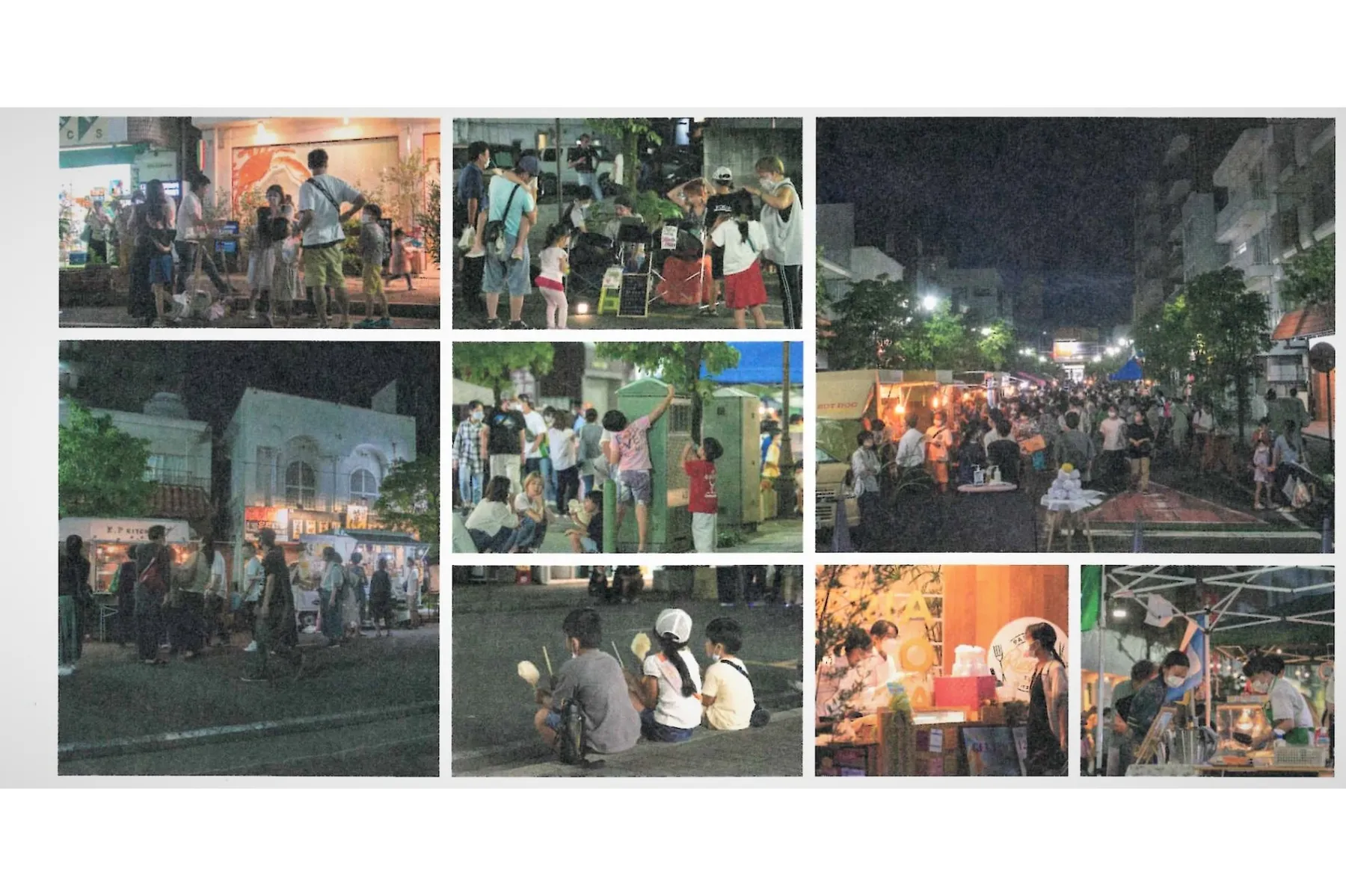Night Market Shin-sayama_2