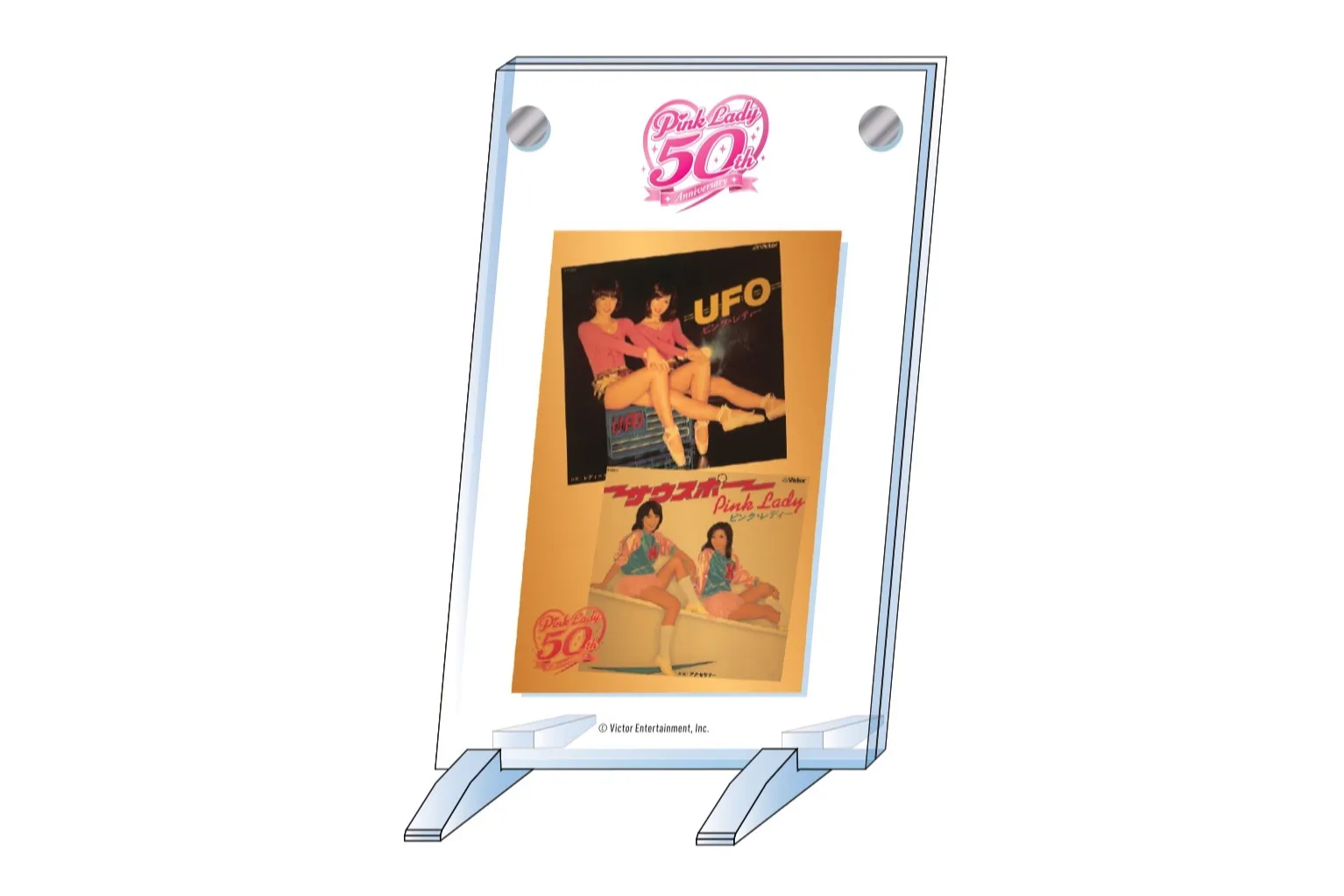 ピンク・レディー50周年祭_8