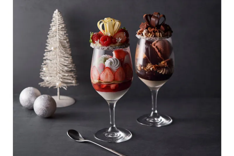 TORANOMON HILLS CHRISTMAS 2025_4