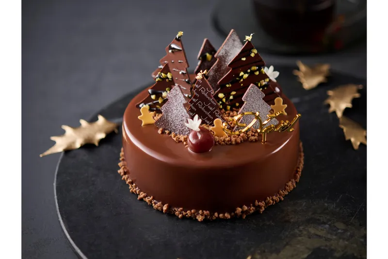 TORANOMON HILLS CHRISTMAS 2025_6