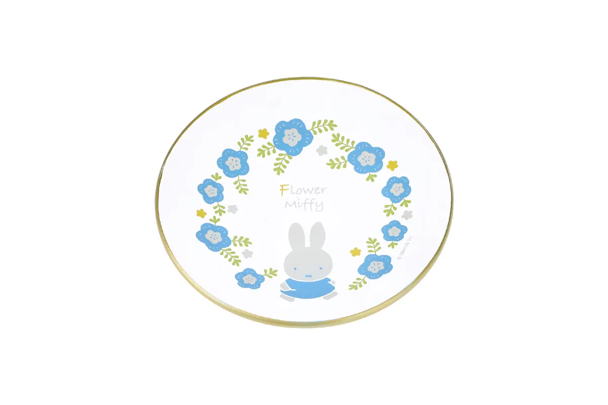Flower Miffy POP UP SHOP