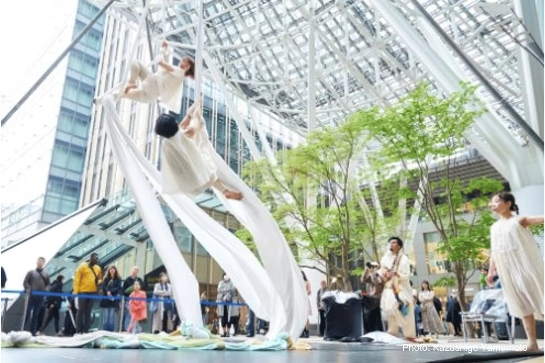 ARTE TOKYO(東京国際文化芸術祭)_8