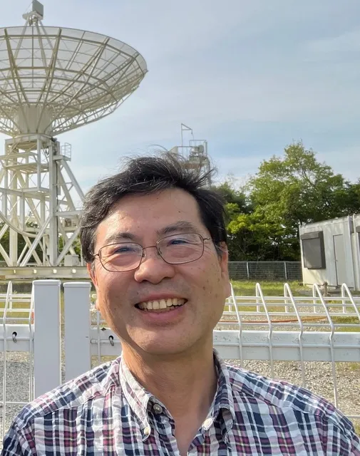 科学講座「宇宙人っているのかな？　地球にくるかな？　どんなすがたなのかな？」