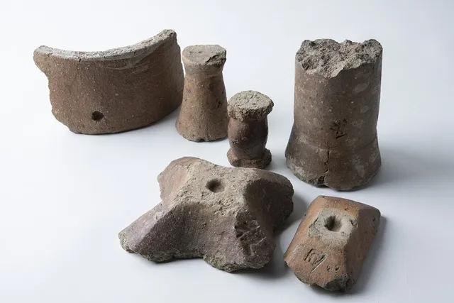 児玉清切り絵展2