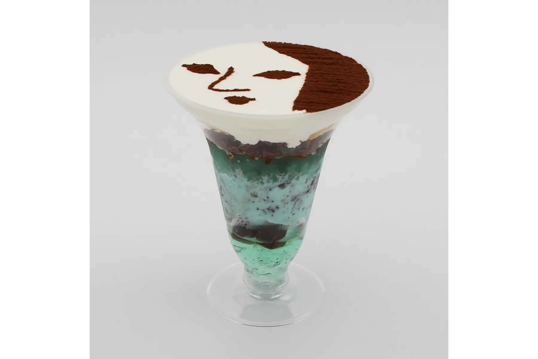 Limited-Time POP UP SHOP ~I Love Skin Care, I Love Choco-Mint~_2