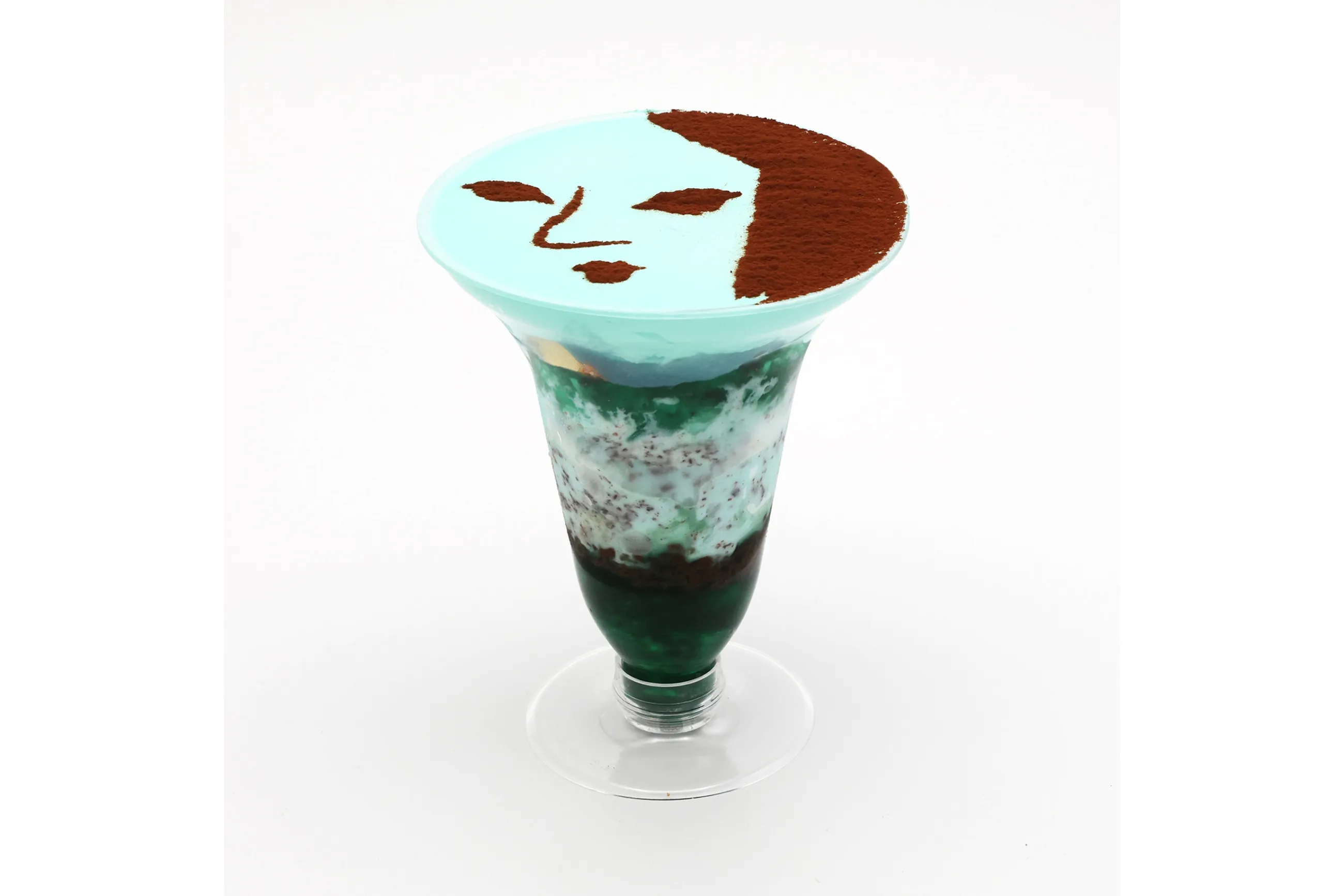 期間限定POP UP SHOP～スキンケアが好き、チョコミントが大好き～