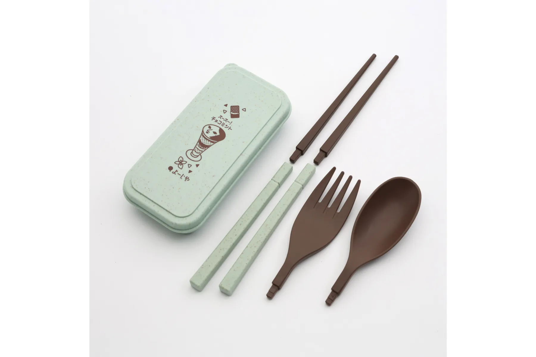 Limited-Time POP UP SHOP ~I Love Skin Care, I Love Choco-Mint~_6