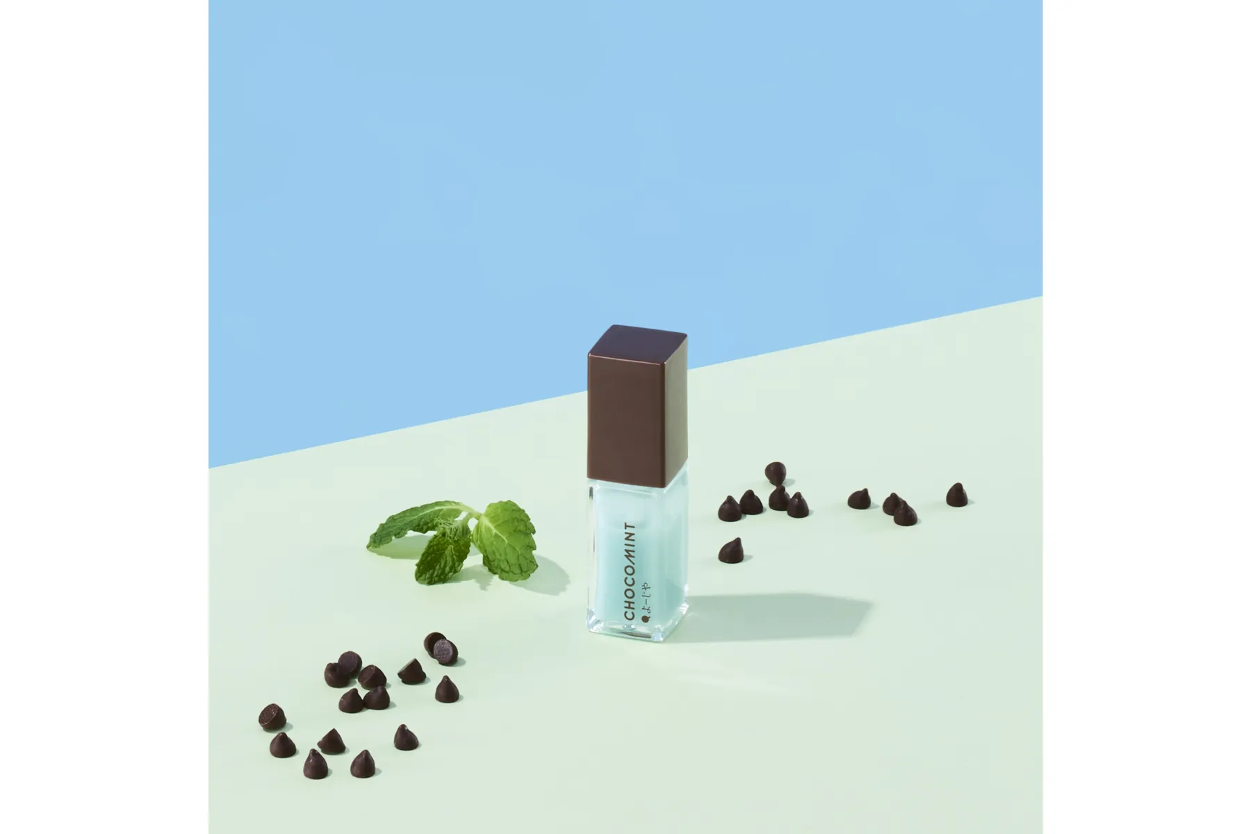 Limited-Time POP UP SHOP ~I Love Skin Care, I Love Choco-Mint~_8