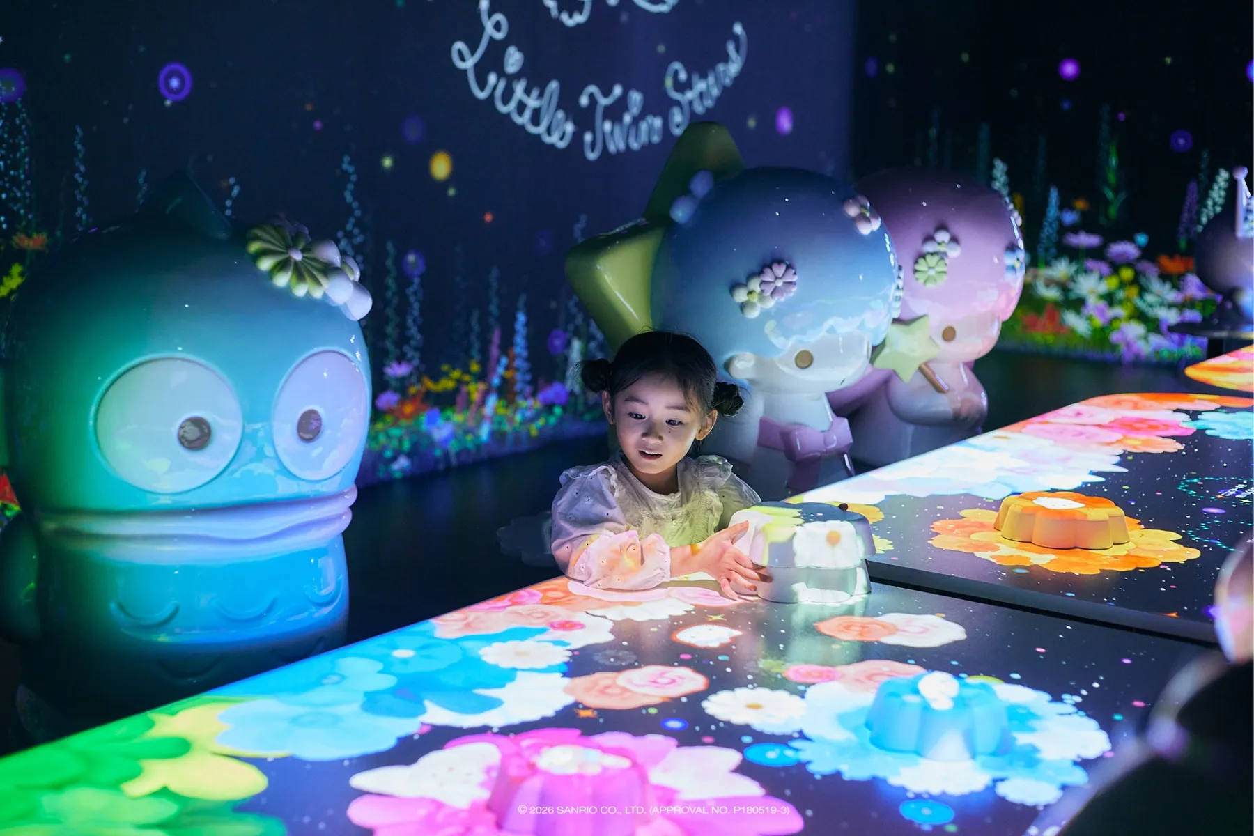 Kawaii HALLOWEEN Party_8