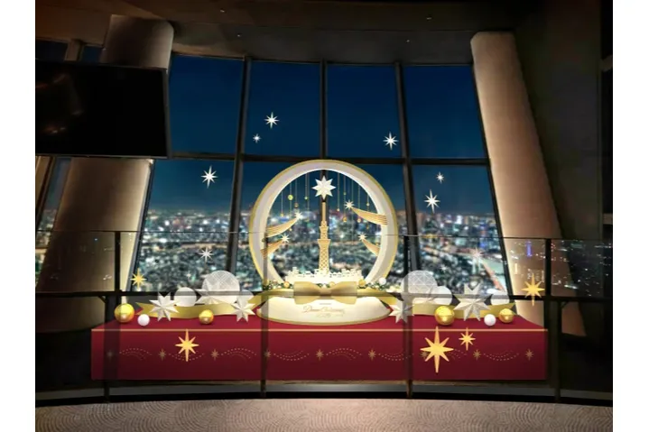 東京スカイツリータウン(R)ドリームクリスマス2026_10