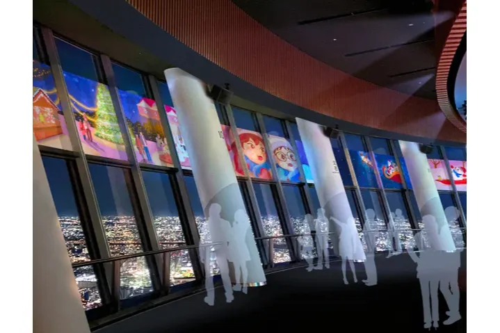 東京スカイツリータウン(R)ドリームクリスマス2026_19