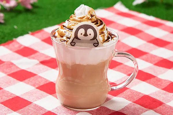 訳あり】ねこぺん日和 メガネスタンド2個セット ねこくん ぺん