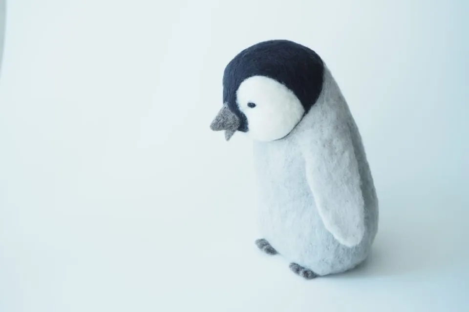ペンギンだらけ展_7