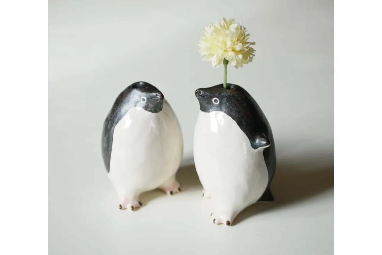 ペンギンだらけ展_9