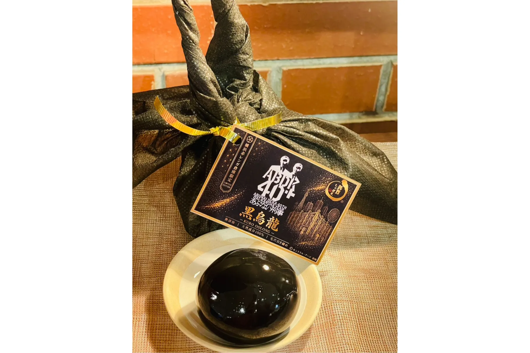 あぶない刑事 40周年記念 ABDK40＋ POP UP SHOP in 横浜赤レンガ倉庫署_11
