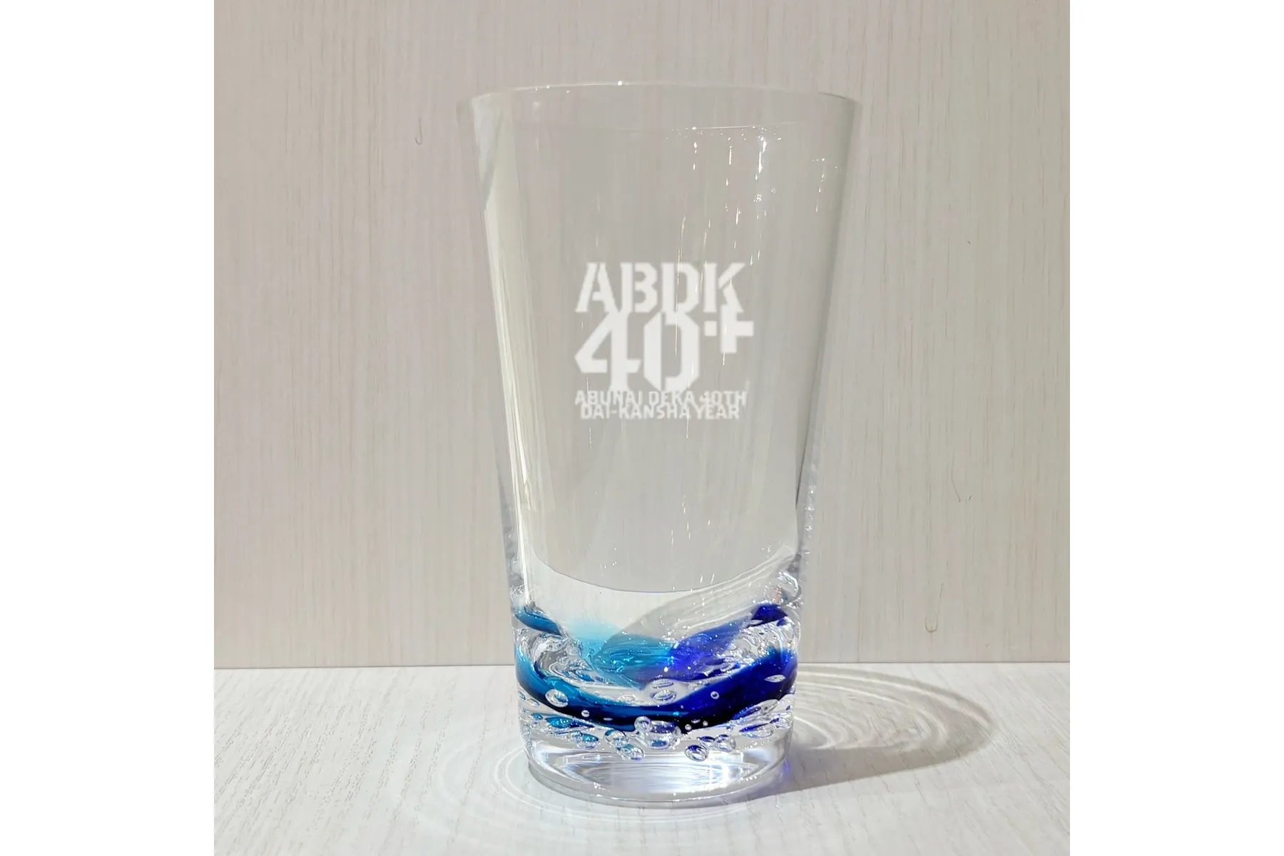 あぶない刑事 40周年記念 ABDK40＋ POP UP SHOP in 横浜赤レンガ倉庫署_13