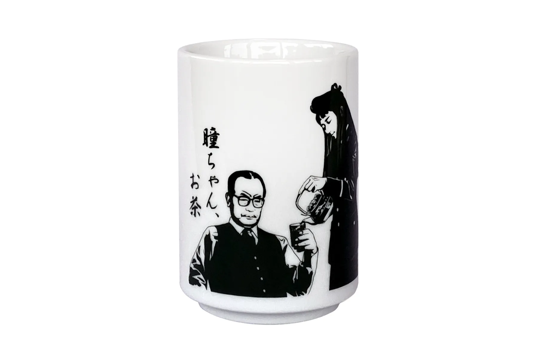 あぶない刑事 40周年記念 ABDK40＋ POP UP SHOP in 横浜赤レンガ倉庫署_5