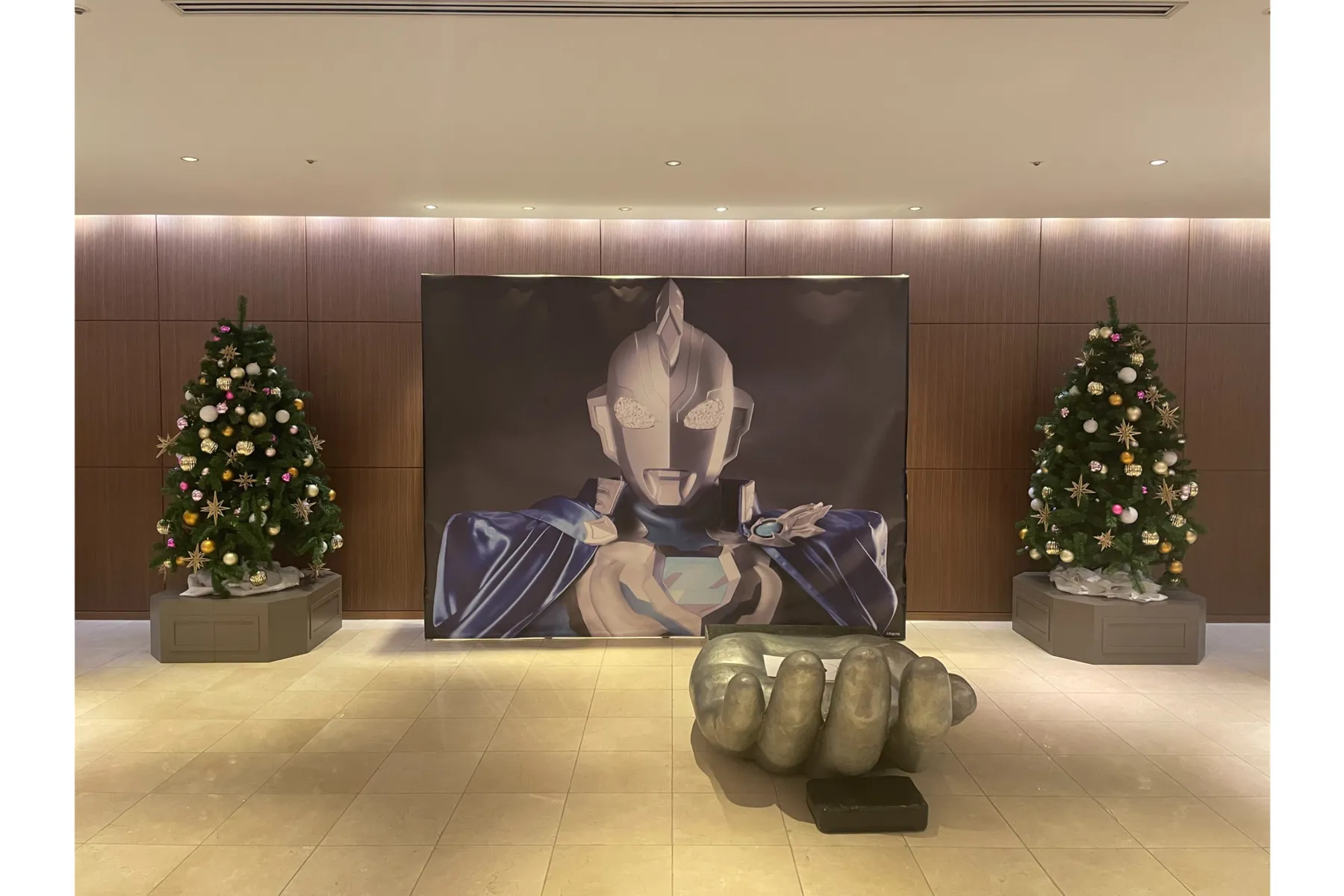 ウルトラヒーローズクリスマスファミリーパーティ2026_5