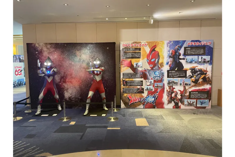 ウルトラヒーローズクリスマスファミリーパーティ2026_6