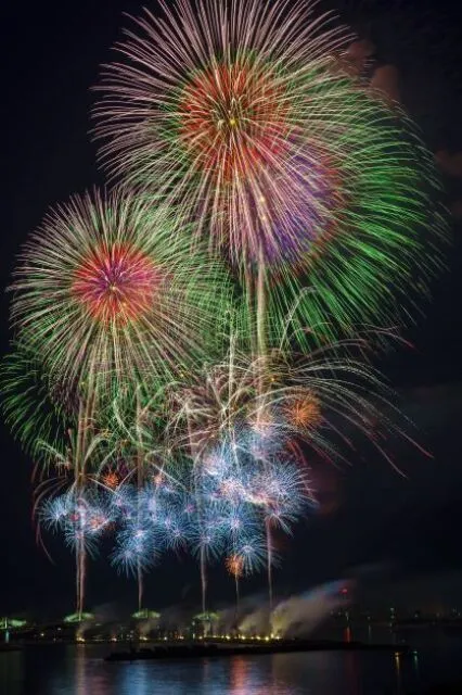 第70回 いわき花火大会_1
