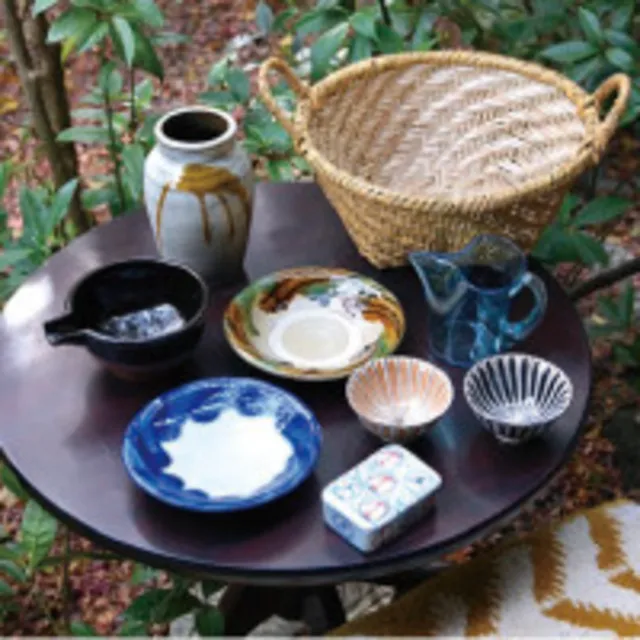 日本の手仕事展