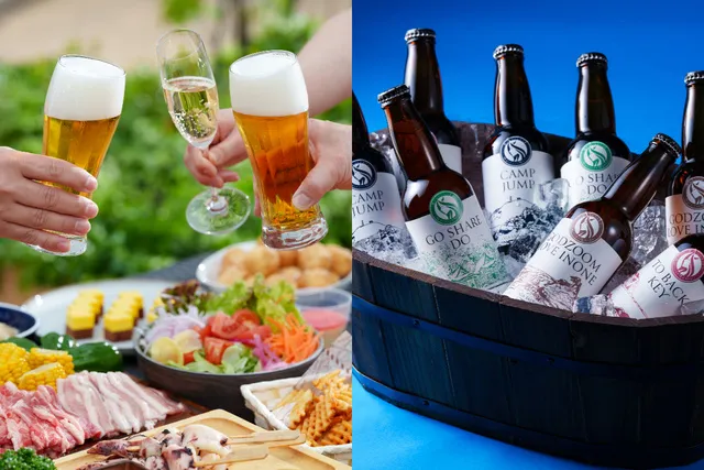 BEERFESTA-ビアフェスタ-