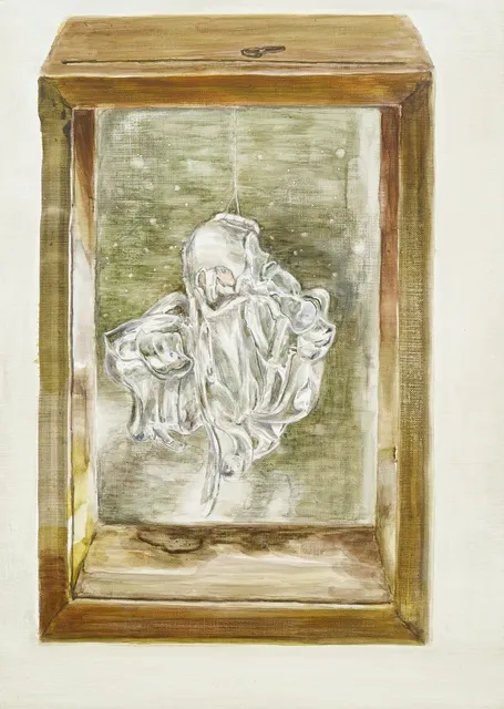 小川直樹 個展