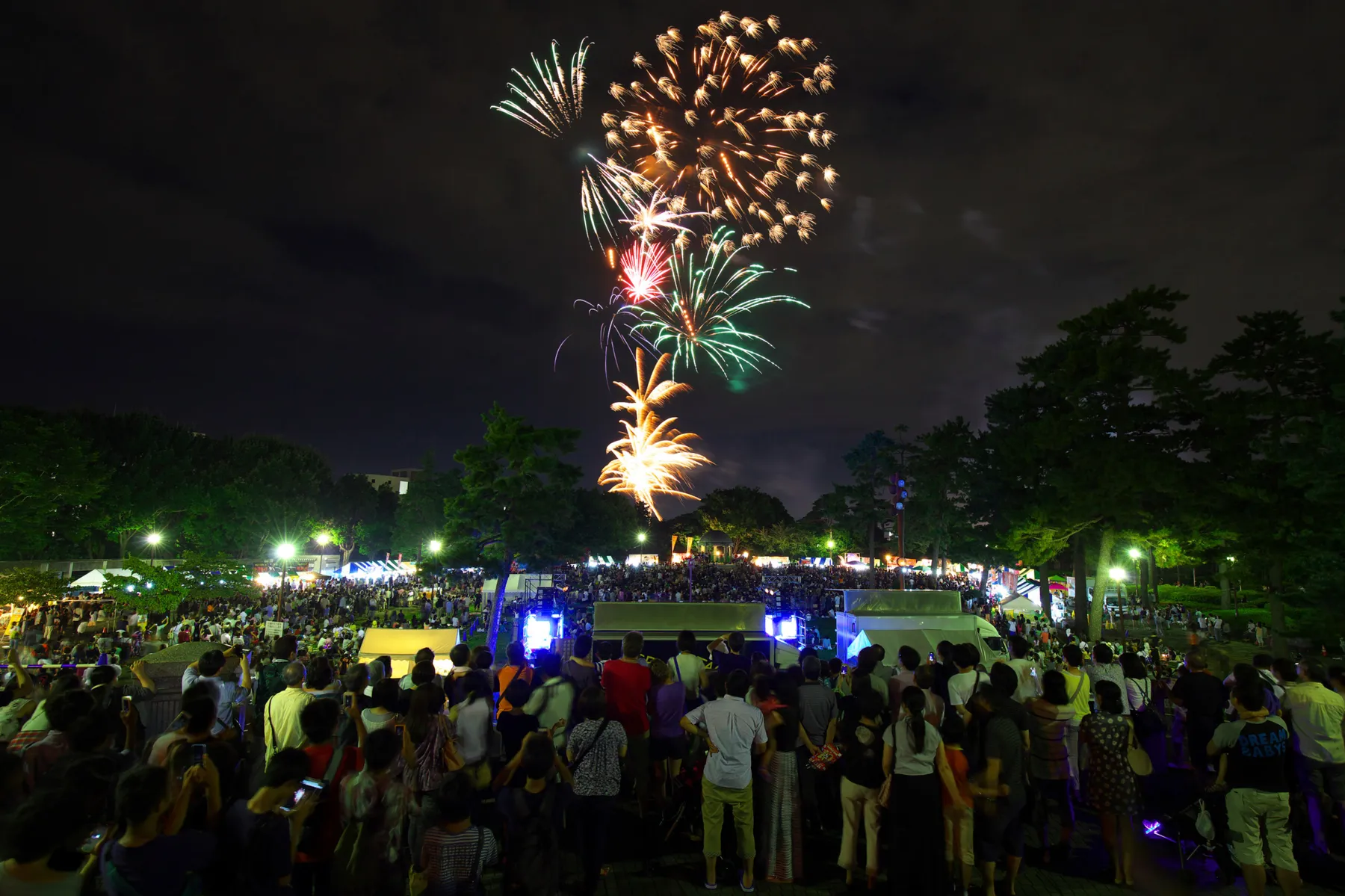 相模大野もんじぇ祭り_1