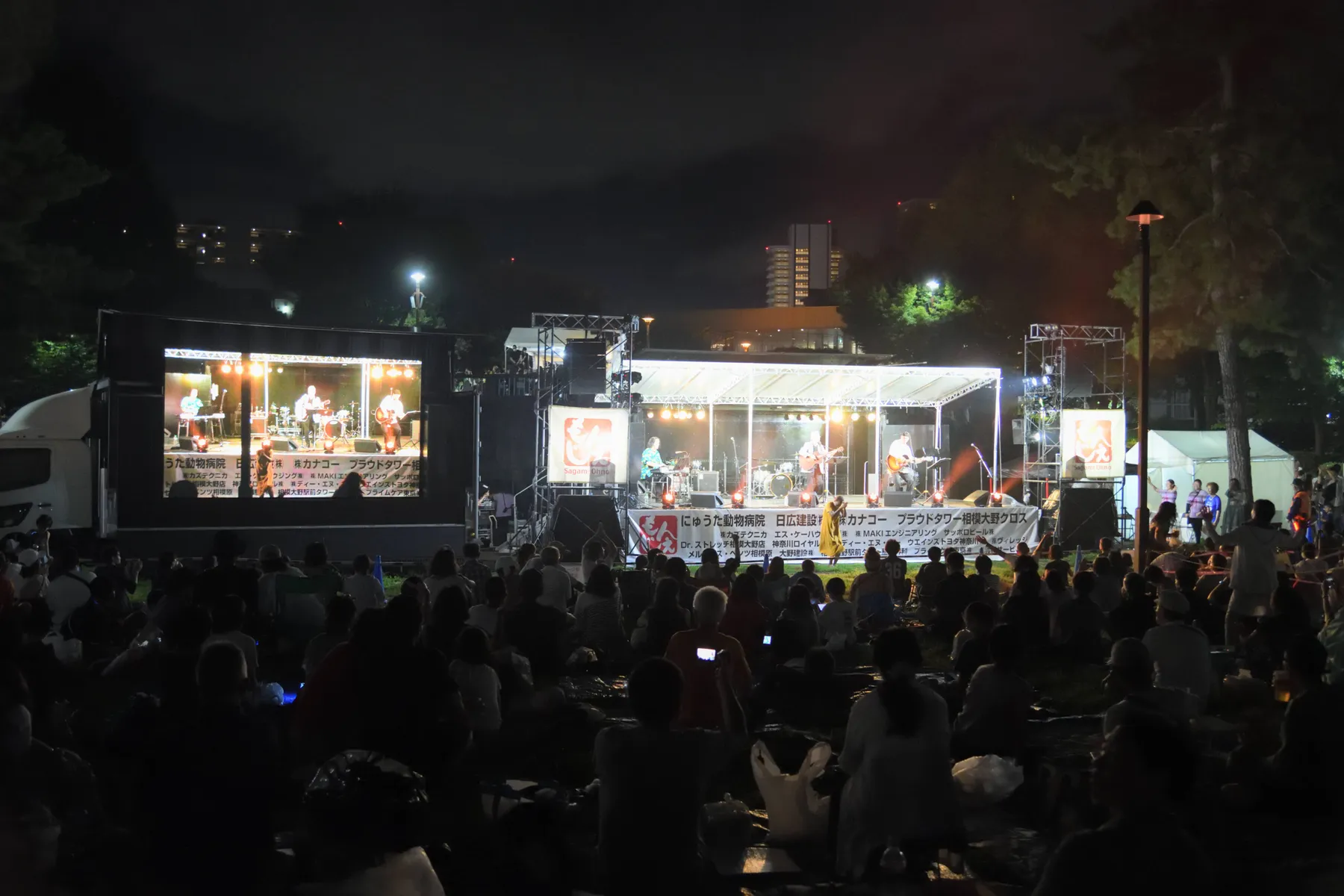 相模大野もんじぇ祭り_2