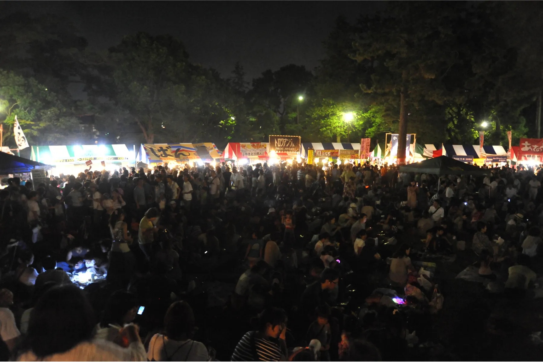 相模大野もんじぇ祭り_4