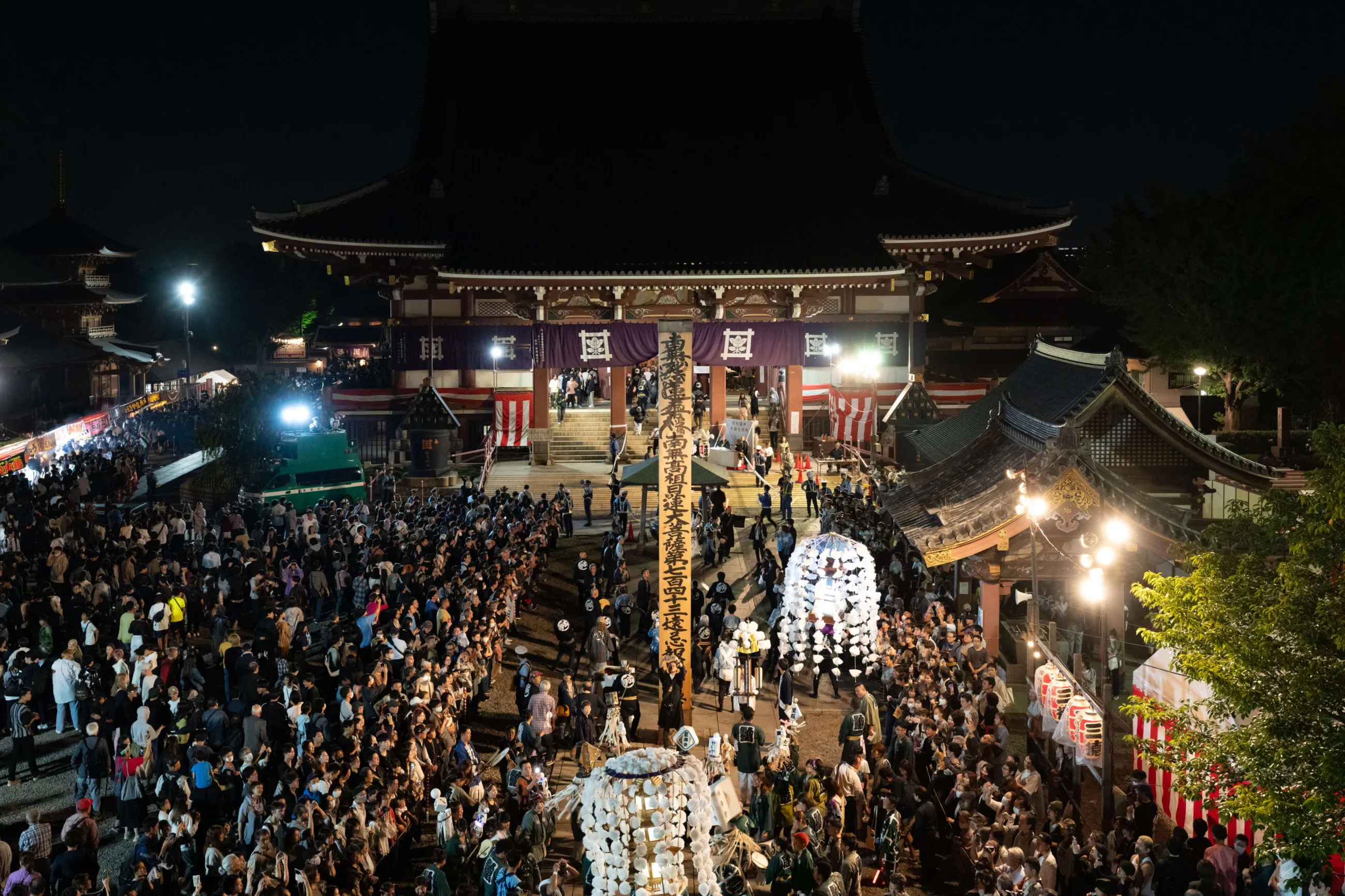 10月に東京で開催される秋祭り・秋のイベント2025：5ページ目