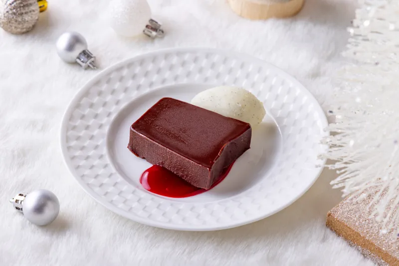 ストリングス フェスティブ アフタヌーンティー【ストリングスホテル東京インターコンチネンタル】_5