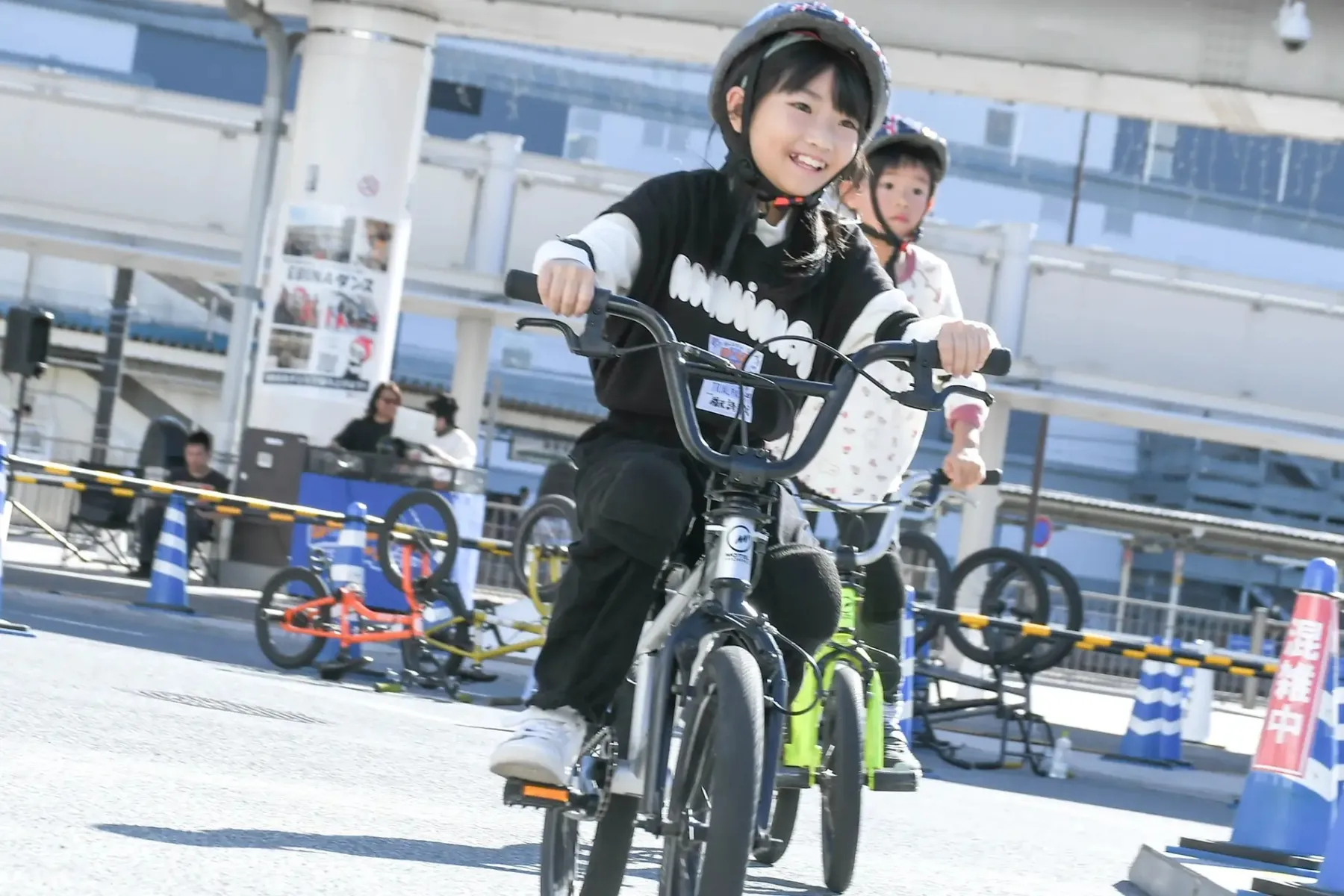 クロススポーツパーク in アリオ葛西_3