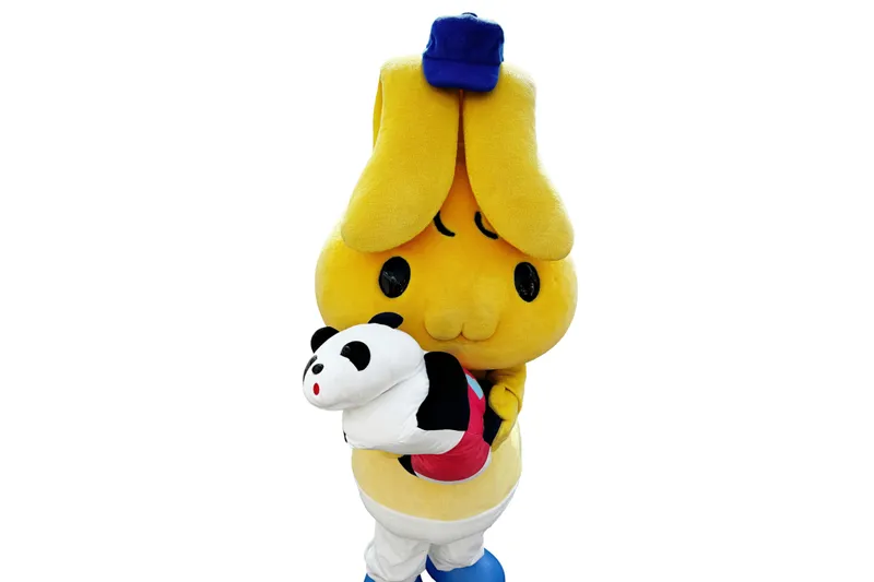 ミニストップ広報【ミミップくん】