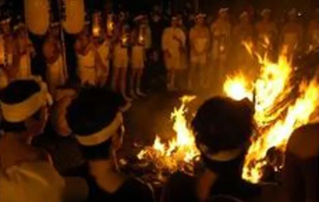 こごたどんと祭