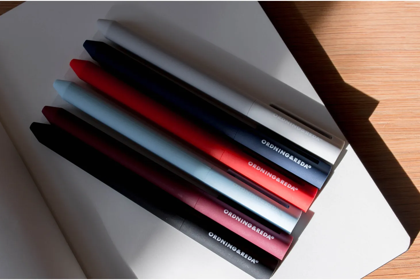 ORDNING & REDA®  POP-UP SHOP_4
