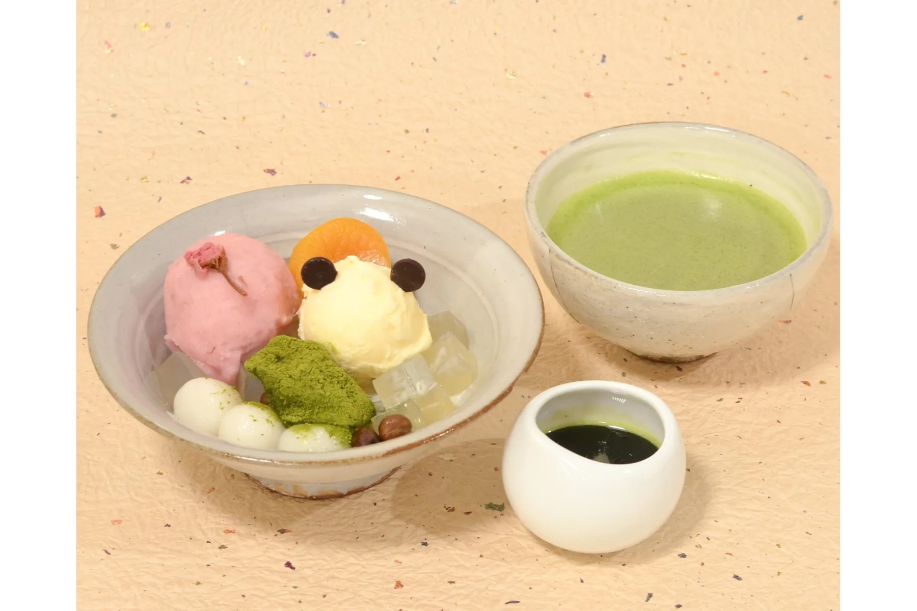 松坂屋上野店のさくらスイーツ_4