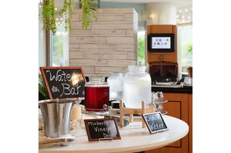 【ランチビュッフェ】－SPRING FEAST 北海道－【ANAクラウンプラザホテル成田】_2